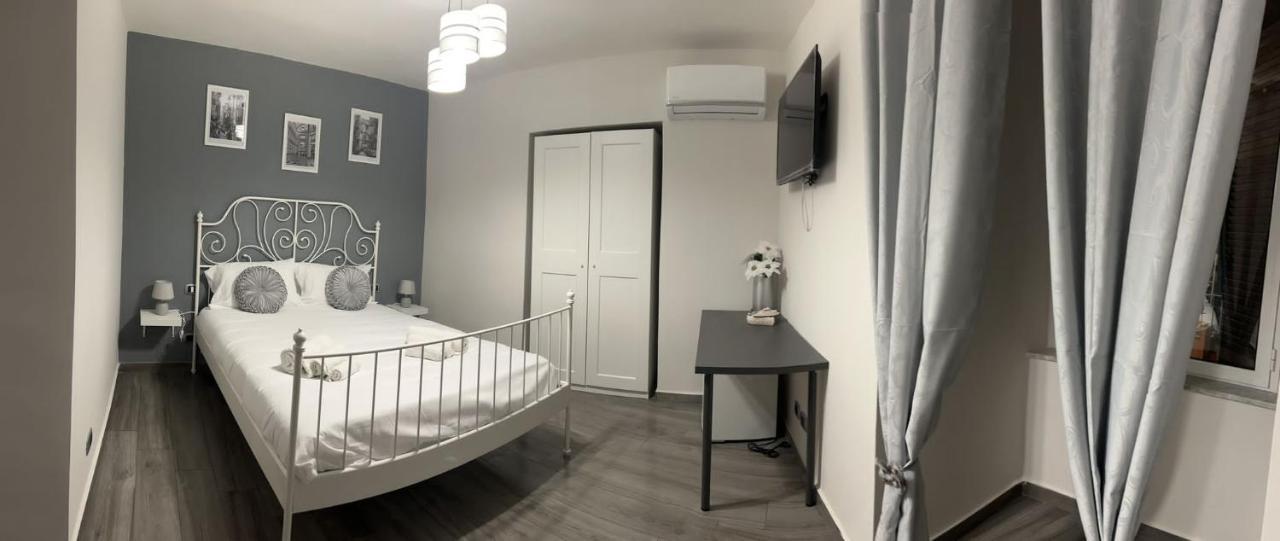 Hotel Hacienda Napoles House Extérieur photo